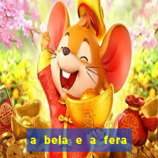 a bela e a fera 1991 filme completo dublado - topflix